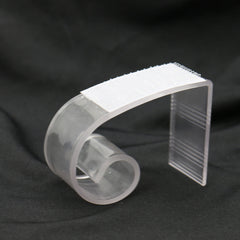 1 3/4 inch Plastic Table Skirt Clips