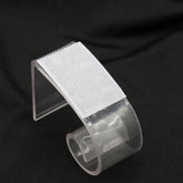 1 3/4 inch Plastic Table Skirt Clips