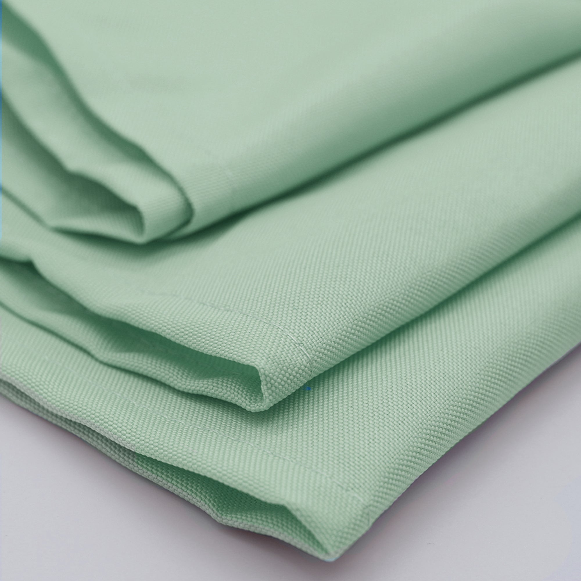 20 Inch Polyester Cloth Napkins Mint (Pack of 10)