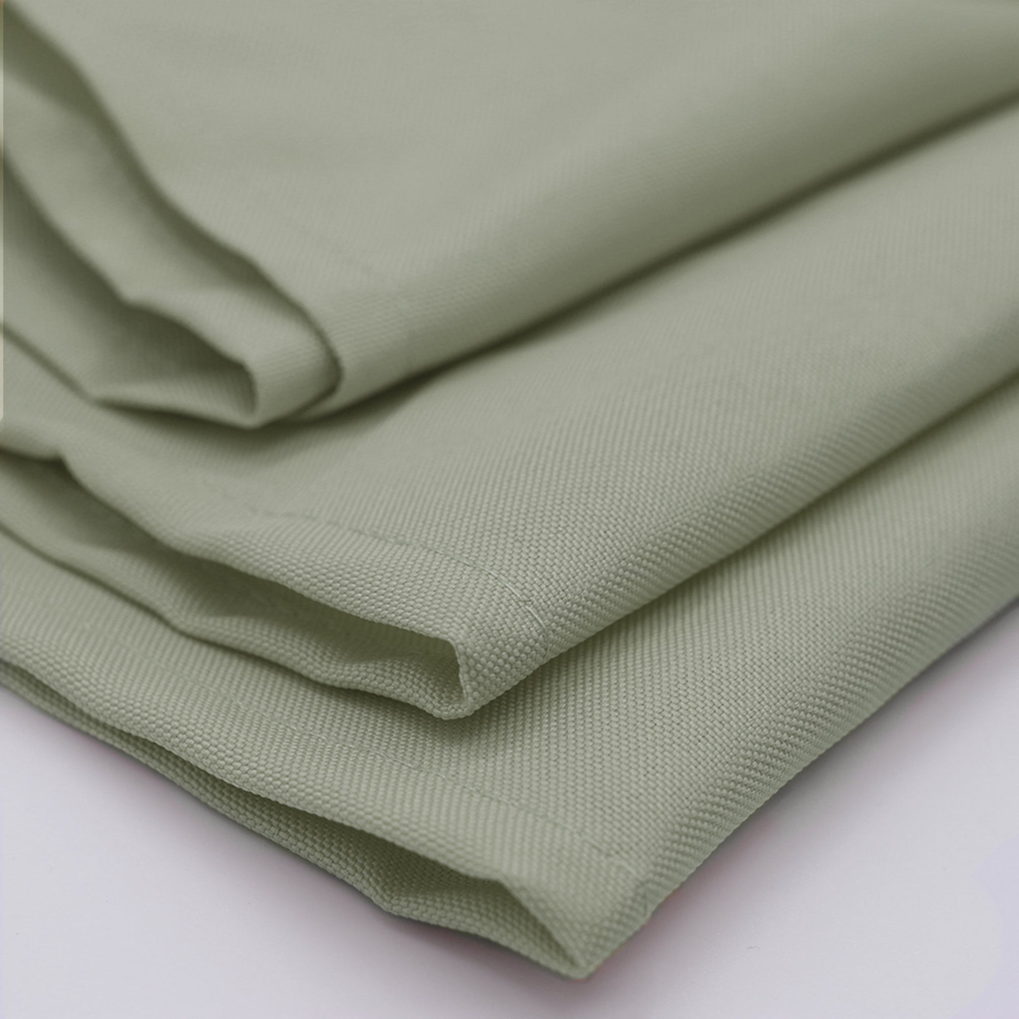 20 Inch Polyester Cloth Napkins Sage (Pack of 10)