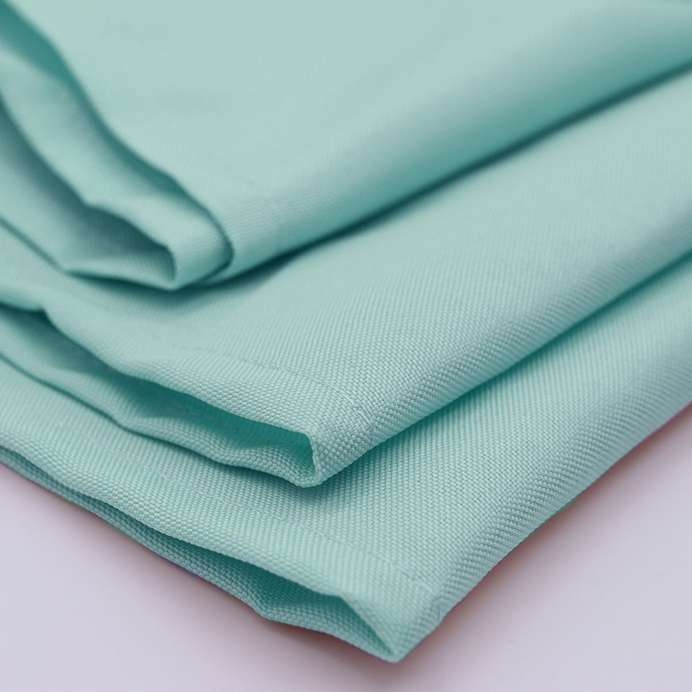 20 inch Polyester Cloth Napkins Tiffany (Pack of 10)