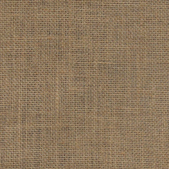 13 x 108 inch Jute Burlap Table Runner Natural