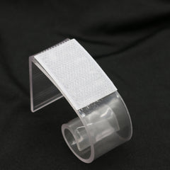 1 3/4 inch Plastic Table Skirt Clips